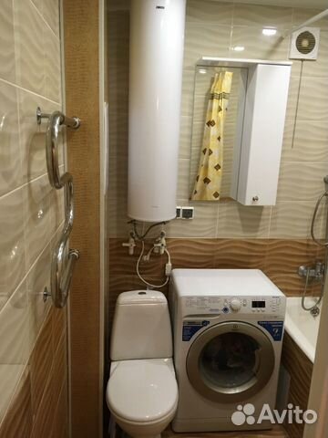 2-к квартира, 45 м², 5/9 эт.