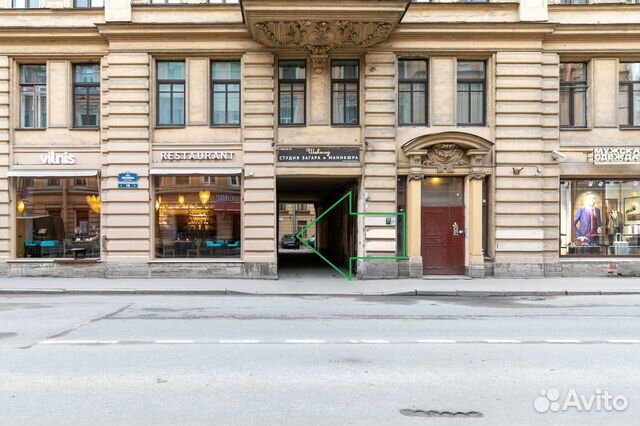 Помещение свободного назначения, 84 м² Помещение свободного назначения, 84 м²