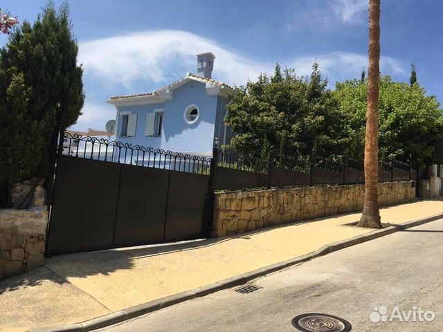 Дом (Испания)