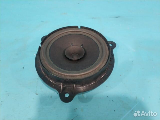 Динамик Nissan Qashqai Динамик Nissan Qashqai