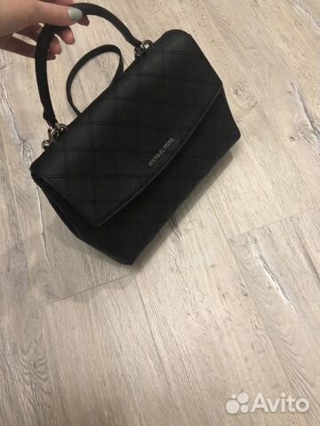 Michael Kors Ava оригинал Michael Kors Ava оригинал