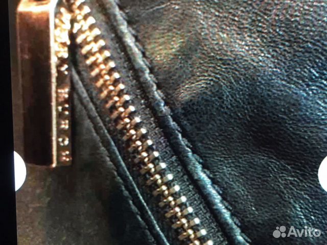 Сумка Tory Burch