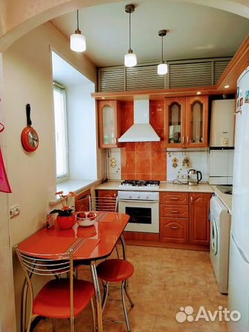 2-к квартира, 42.5 м², 4/5 эт. 2-к квартира, 42.5 м², 4/5 эт.