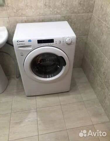 1-к квартира, 34 м², 5/9 эт.