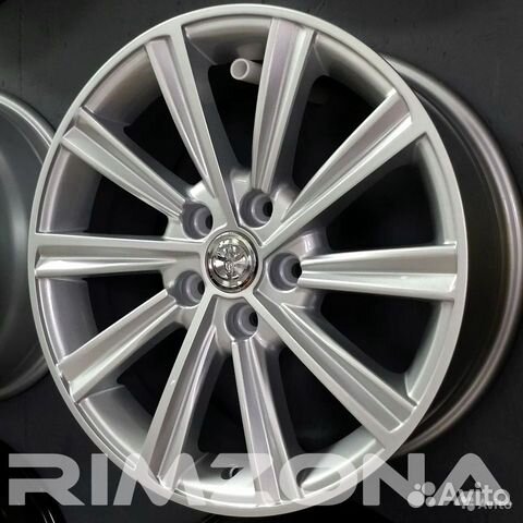 Новые диски Toyota Camry V50 R18 на Lexus, Toyota Новые диски Toyota Camry V50 R18 на Lexus, Toyota