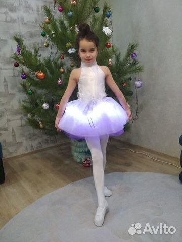 Платье с подсветкой Платье с подсветкой