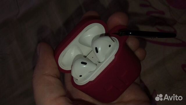 AirPods 2 series original