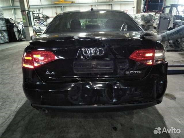 Разобран на запчасти Audi A4 (B8) 2007-2011