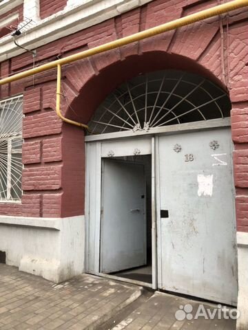 2-к квартира, 44.2 м², 3/4 эт.