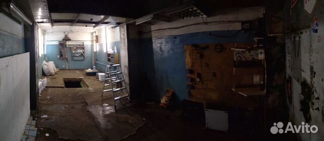 Гараж, > 30 м² Гараж, > 30 м²