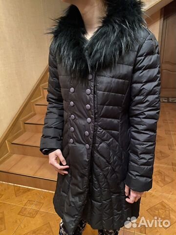 Пуховик