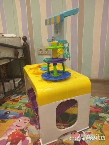 Игровые наборы