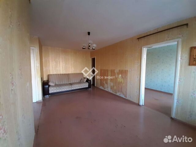 2-к квартира, 46.3 м², 4/5 эт. 2-к квартира, 46.3 м², 4/5 эт.