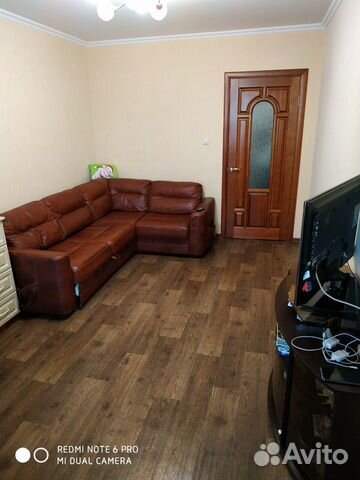 1-к квартира, 31.4 м², 3/10 эт.