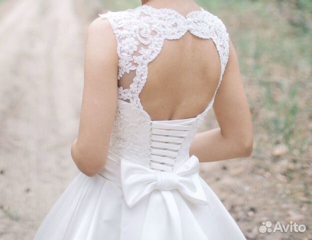Платье свадебное Платье свадебное