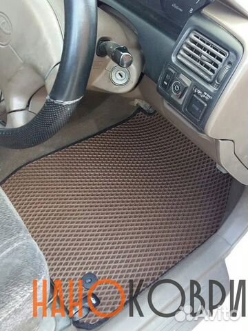 Автоковрики коврики ева для Toyota Corolla (эва e Автоковрики коврики ева для Toyota Corolla (эва e