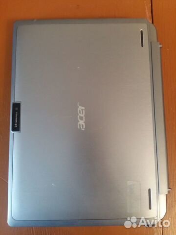 Acer One S1002 32GB + 500GB Windows 8.1