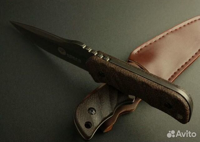 Нож Boker титан Нож Boker титан