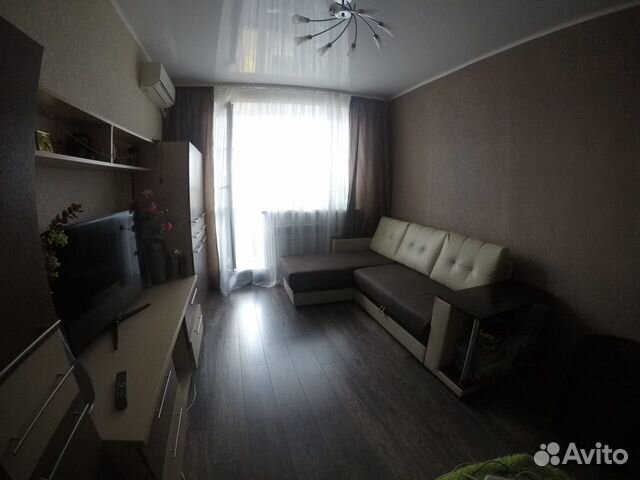 2-к квартира, 46 м², 8/9 эт. 2-к квартира, 46 м², 8/9 эт.