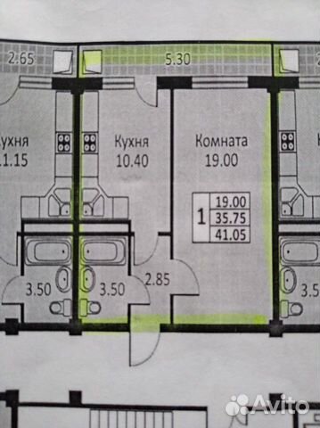 Купить Однокомнатную Квартиру От Застройщика Ставрополь