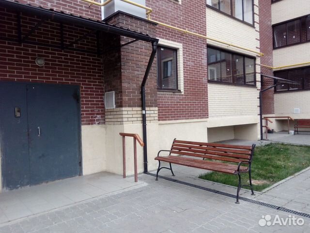 2-к квартира, 57.4 м², 4/5 эт. 2-к квартира, 57.4 м², 4/5 эт.