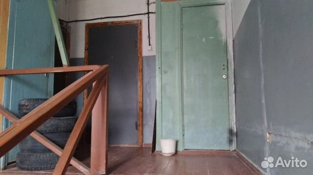 1-к квартира, 31 м², 2/2 эт. 1-к квартира, 31 м², 2/2 эт.
