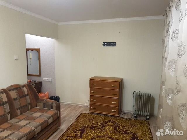 1-к квартира, 31 м², 2/9 эт. 1-к квартира, 31 м², 2/9 эт.