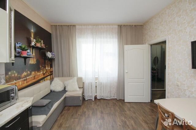 2-к квартира, 70 м², 9/12 эт. 2-к квартира, 70 м², 9/12 эт.