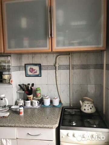 2-к квартира, 52 м², 5/9 эт.