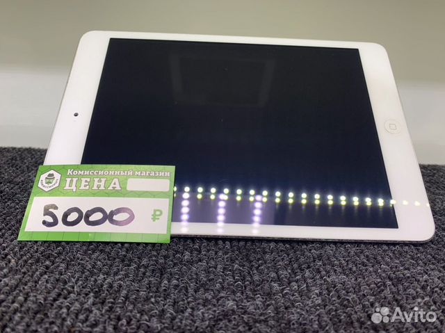 Планшет iPad mini 16 gb (т66127)