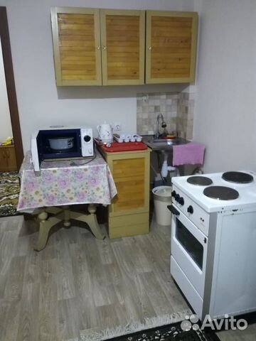 1-к квартира, 42 м², 1/16 эт.