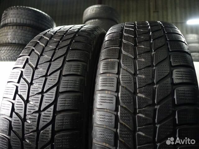 245 45 18 Bridgestone Bl LM-25 RSC nTrb 245/45R18