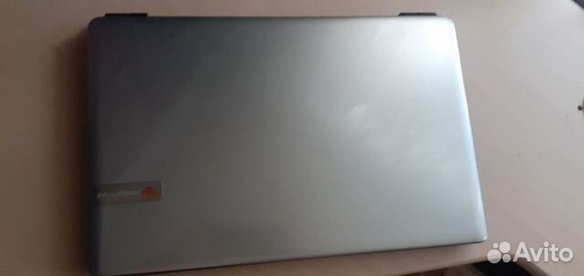 Ноутбук Packard Bell Ноутбук Packard Bell