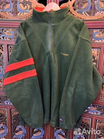 Кофта Tommy Hilfiger Кофта Tommy Hilfiger