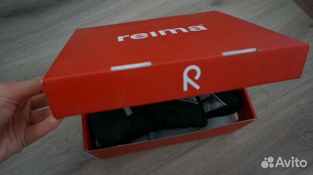 Сапоги Reima 28 р Сапоги Reima 28 р