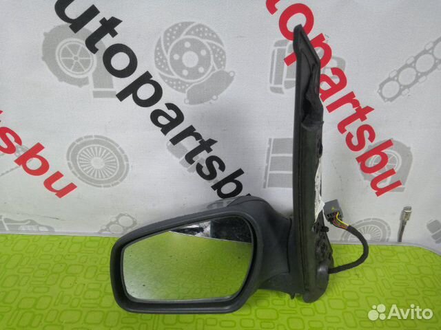Зеркало переднее левое Ford C-Max 2004-2010