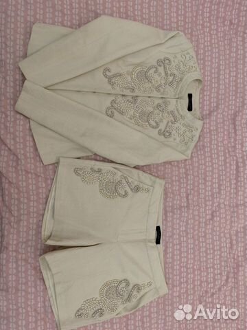 Костюм Twin-Set Milano Костюм Twin-Set Milano