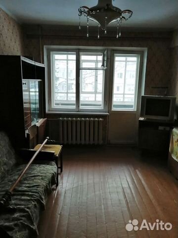 1-к квартира, 31.2 м², 3/5 эт. 1-к квартира, 31.2 м², 3/5 эт.