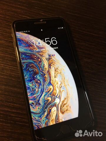iPhone 7 Plus 32gb