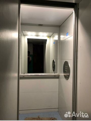 2-к квартира, 46 м², 5/9 эт.