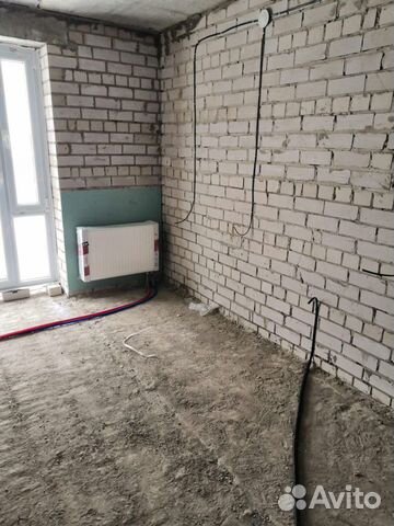 1-к квартира, 32.3 м², 6/8 эт.