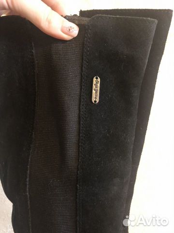 Сапоги Сапоги