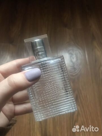 Духи burberry Rhythm for her женские Духи burberry Rhythm for her женские