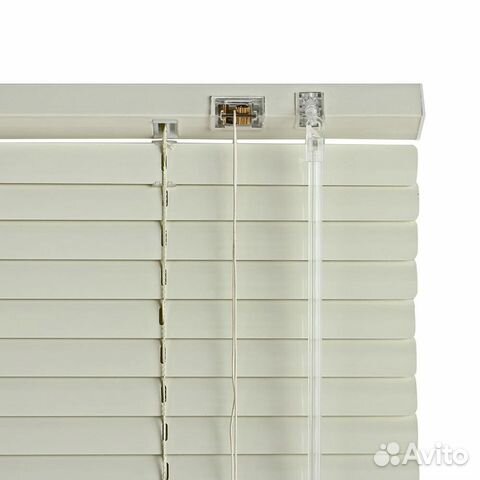 Жалюзи металлические Жалюзи металлические