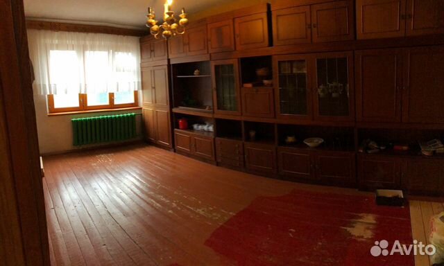 2-к квартира, 43 м², 6/9 эт. 2-к квартира, 43 м², 6/9 эт.