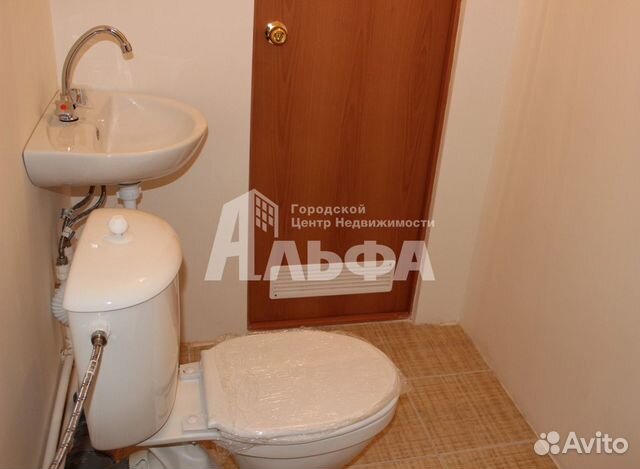 1-к квартира, 42.7 м², 1/9 эт.