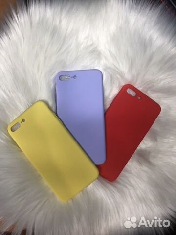 Чехол на iPhone 7 Plus, 8 plus Чехол на iPhone 7 Plus, 8 plus
