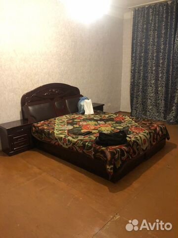 1-к квартира, 32 м², 1/5 эт.