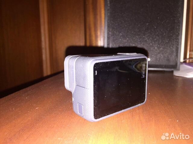 GoPro hero 5 black GoPro hero 5 black