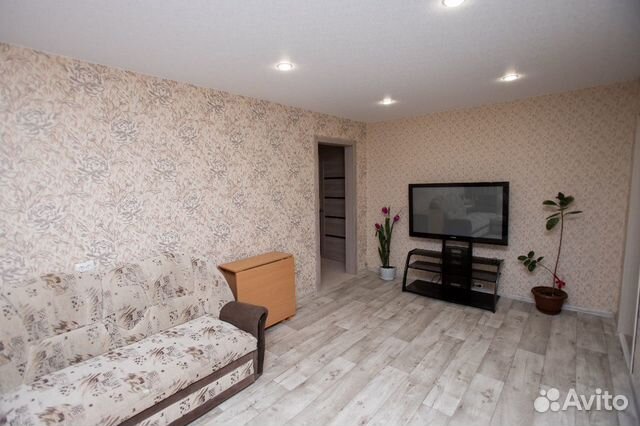 

3-к. квартира, 68 м², 4 кровати